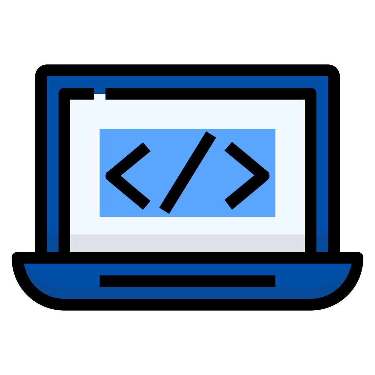 网络开发 icon