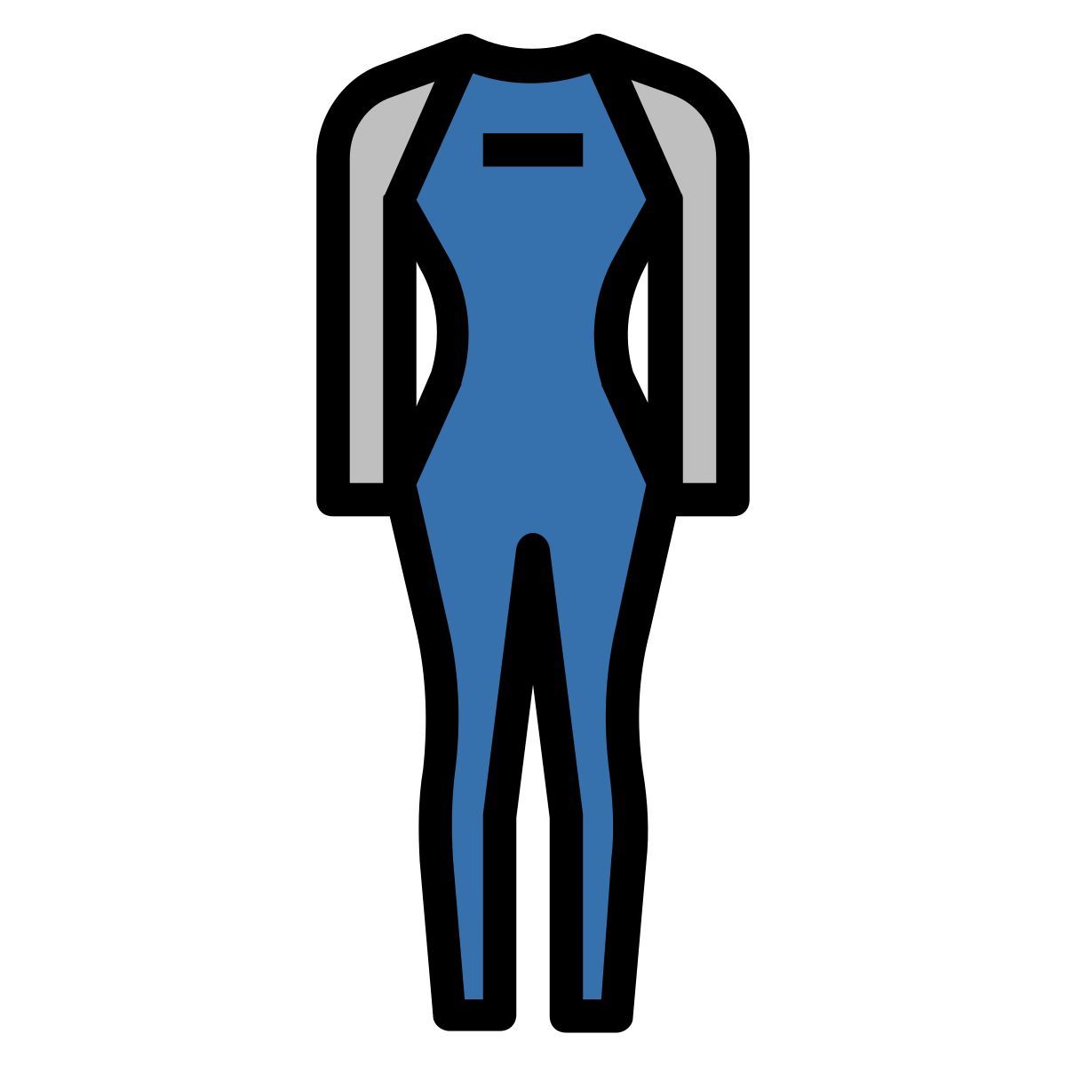wetsuit icon