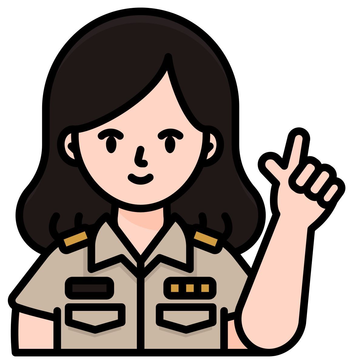 teacher icon
