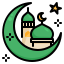 Ramadan Kareem-ramadan-islam-Saudi arabia-Muslim-Mubarak icon