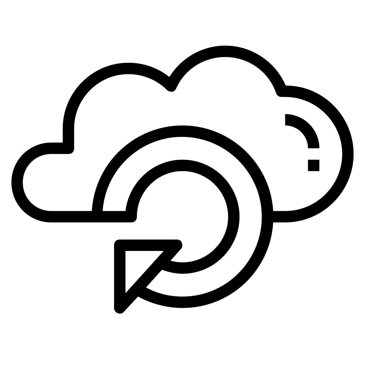 respaldo icon