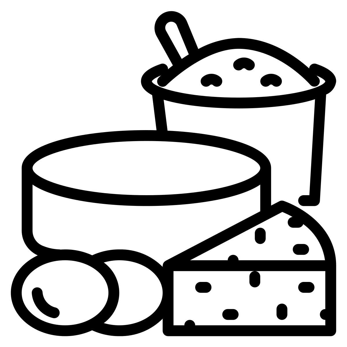cheese icon