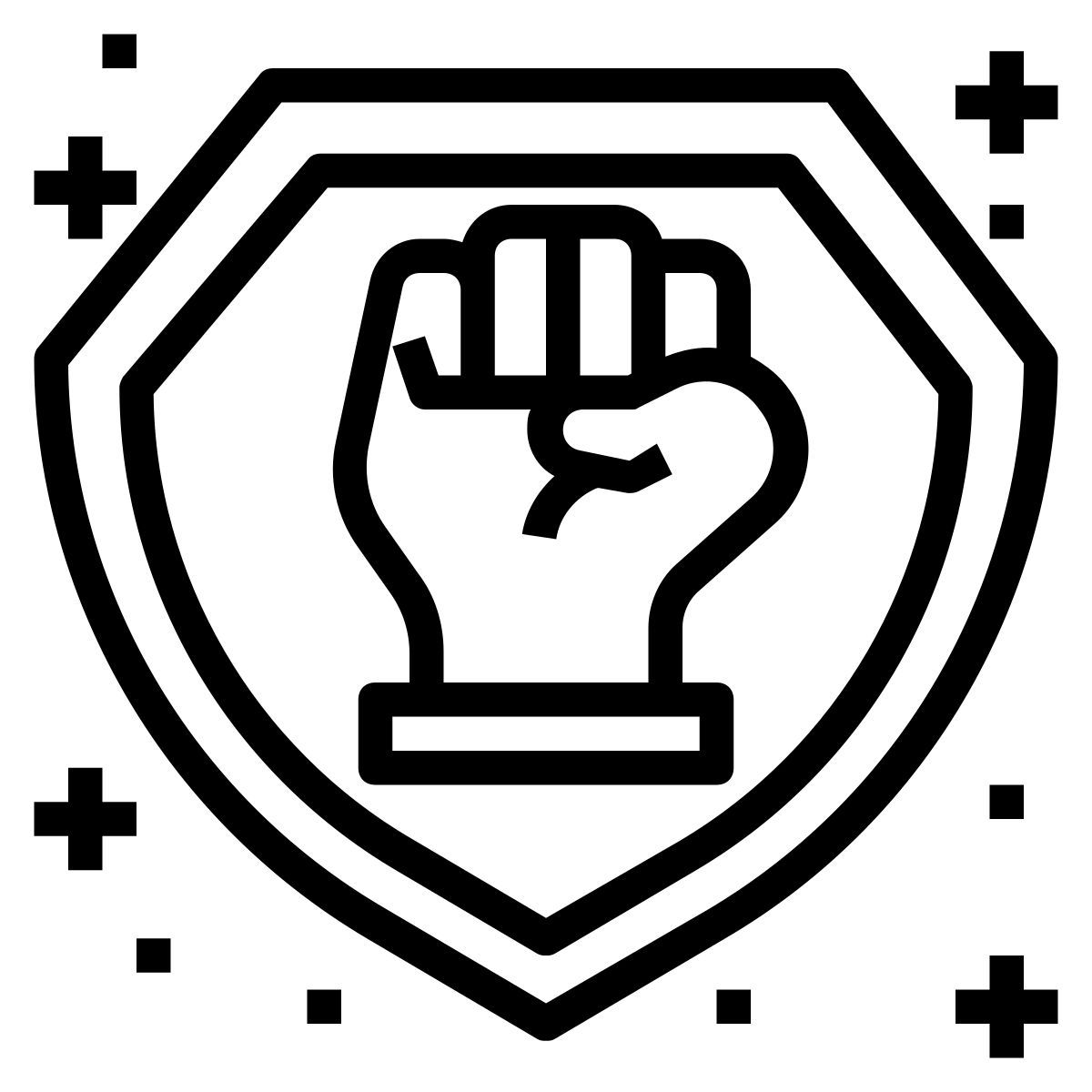 confidence icon