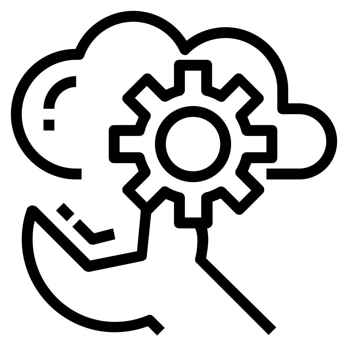 configuration icon