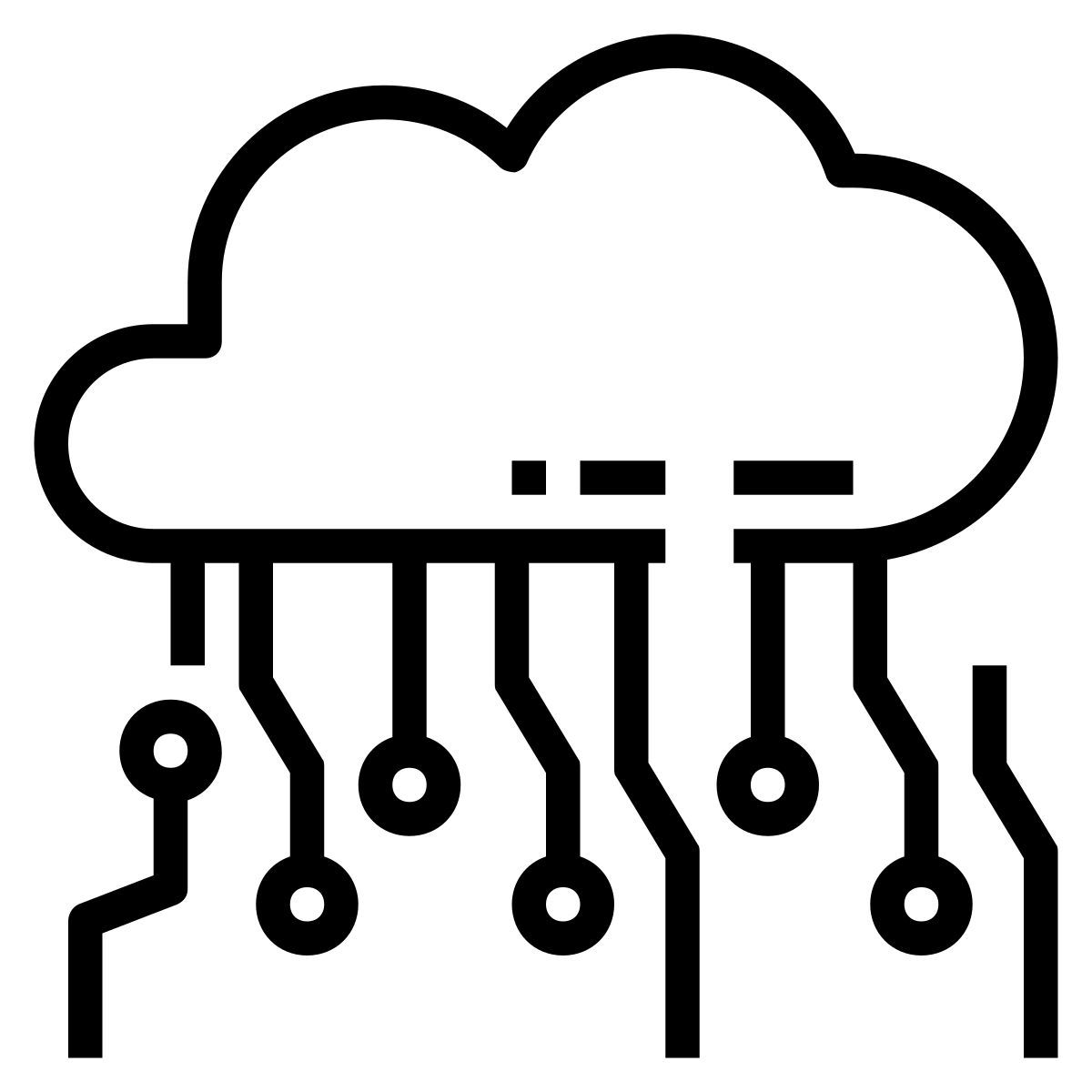 connection icon