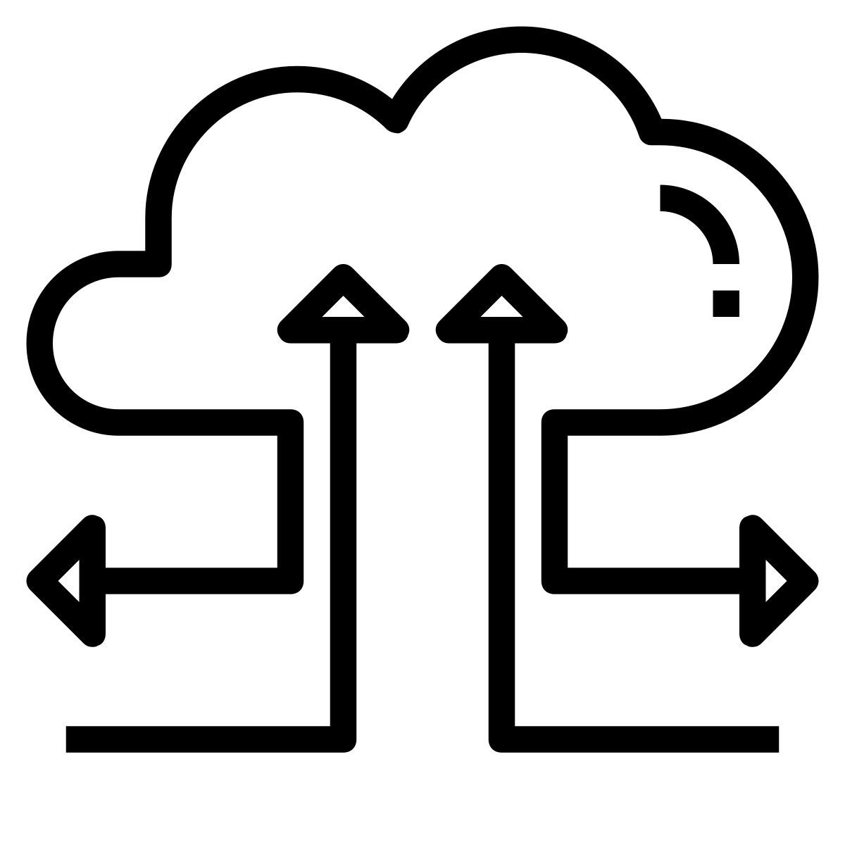connection icon