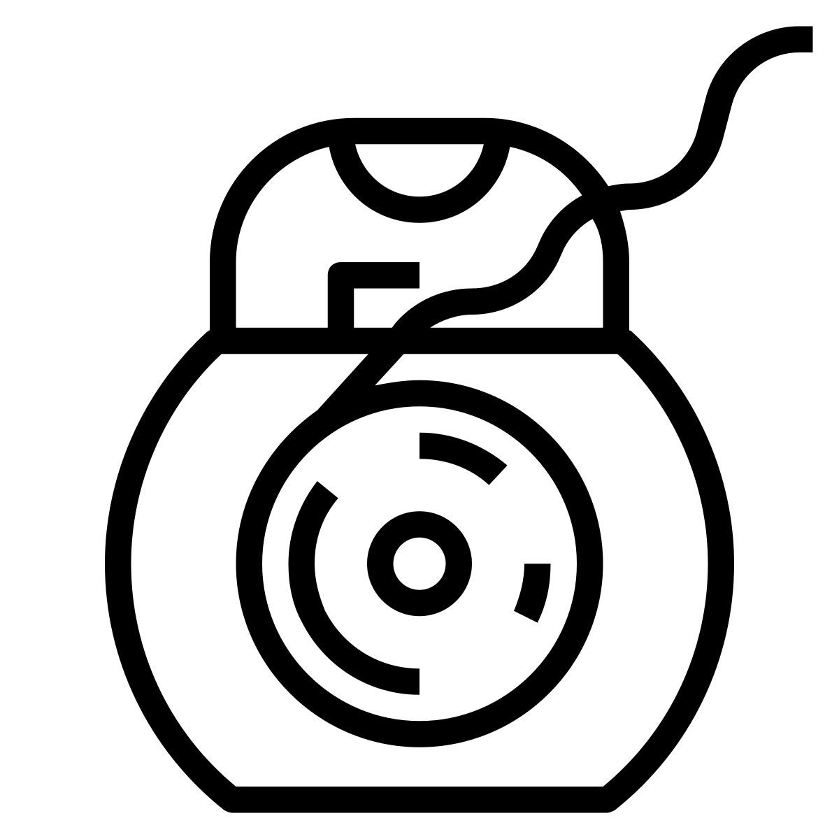 치실 icon