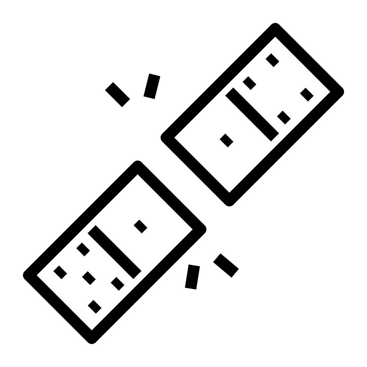 dominoes icon