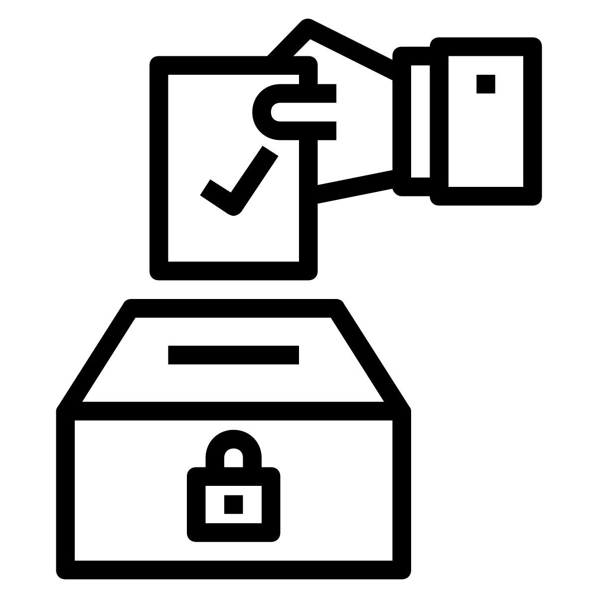 election icon