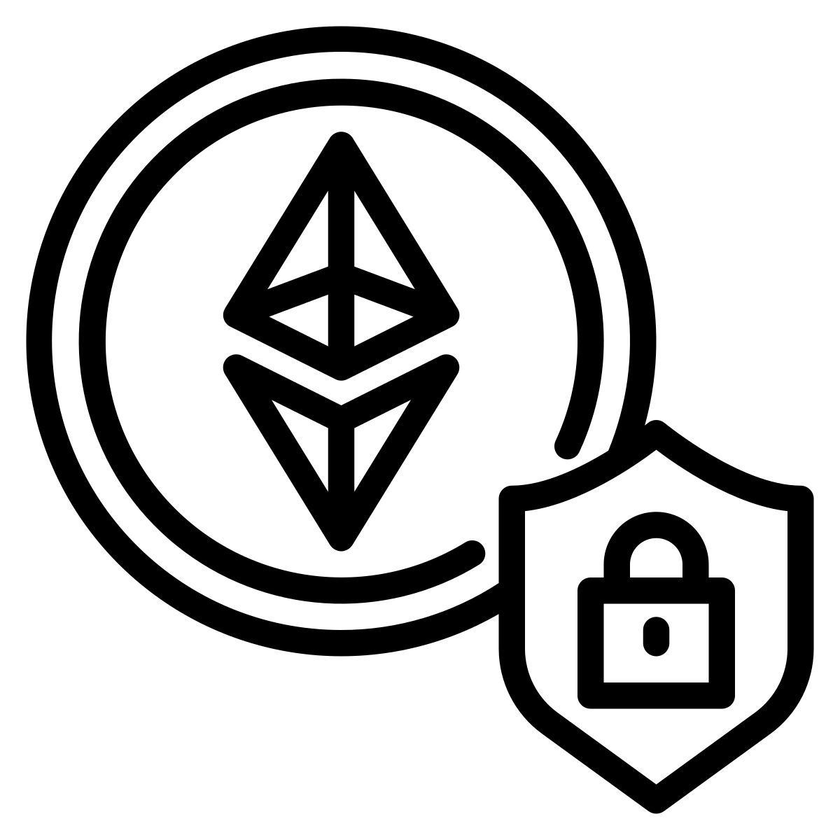 ethereum icon