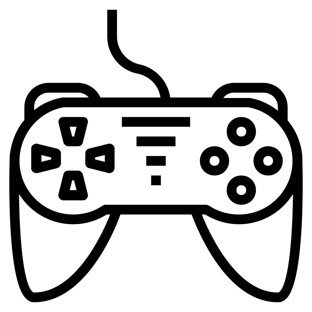 game controller icon