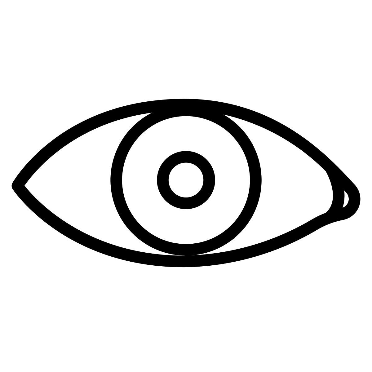 glaucoma icon