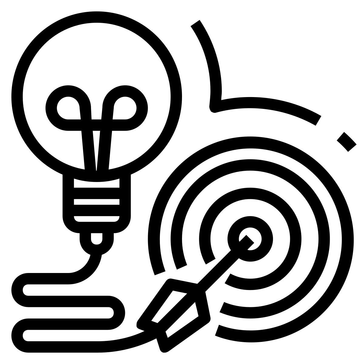 ziel icon