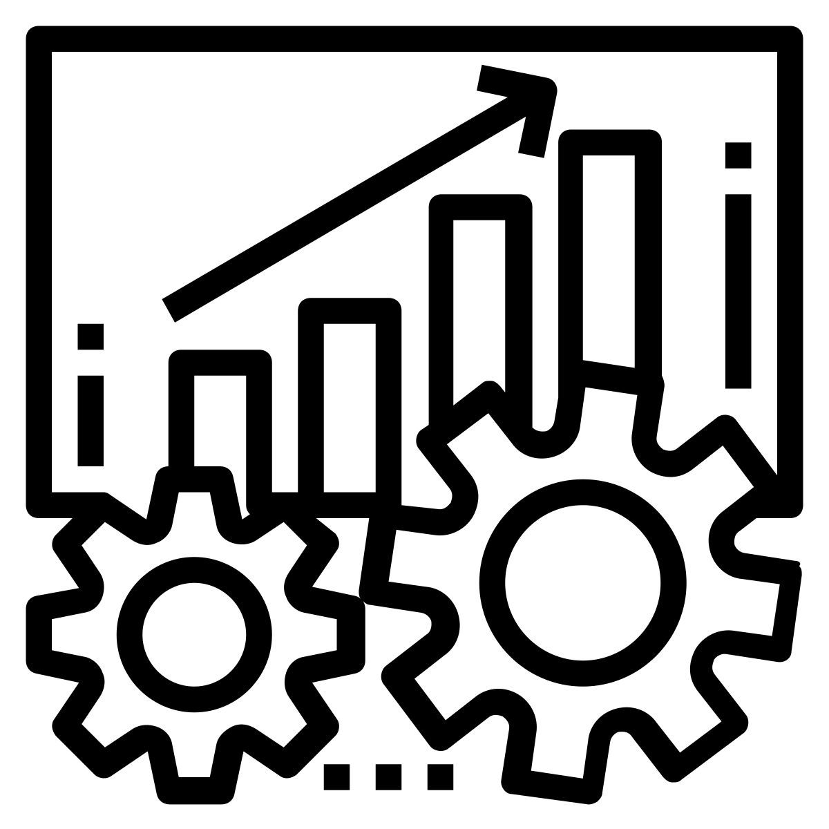 growth icon
