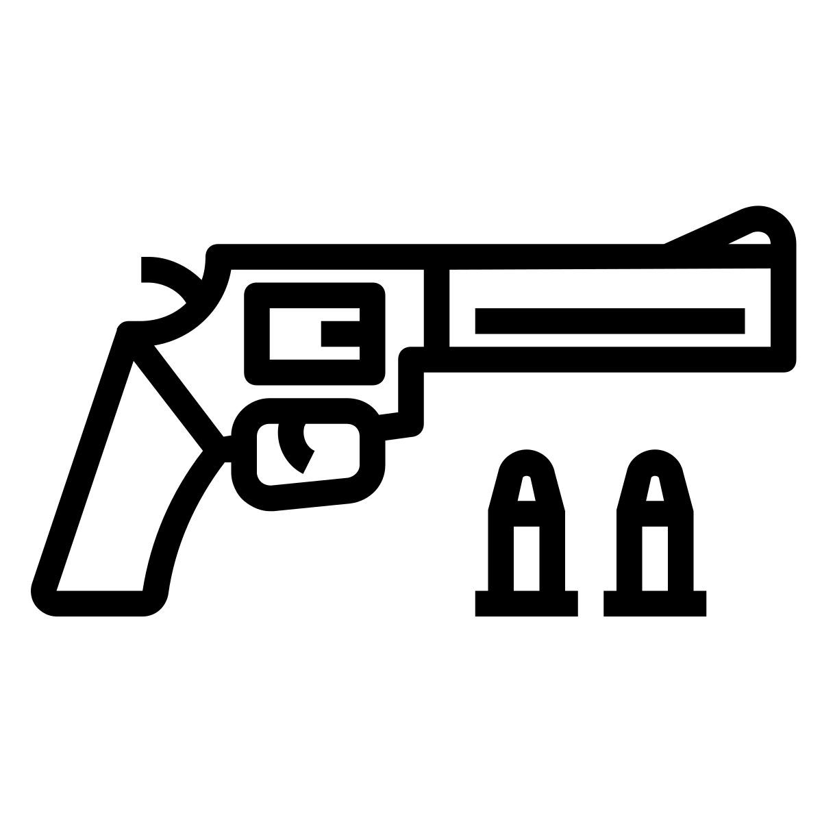 gun icon