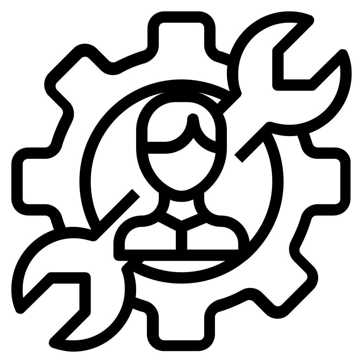 attività chiave icon
