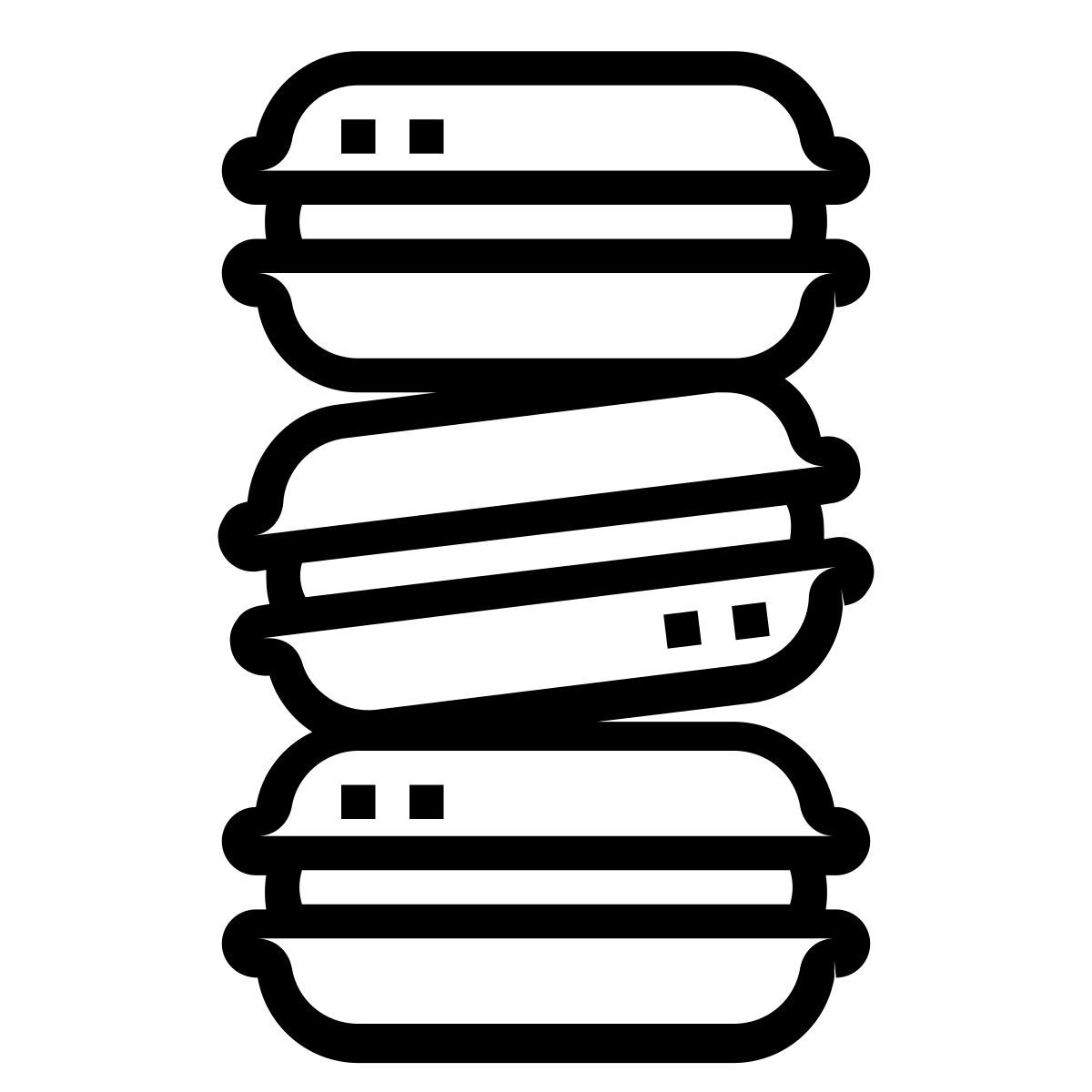 macarons icon