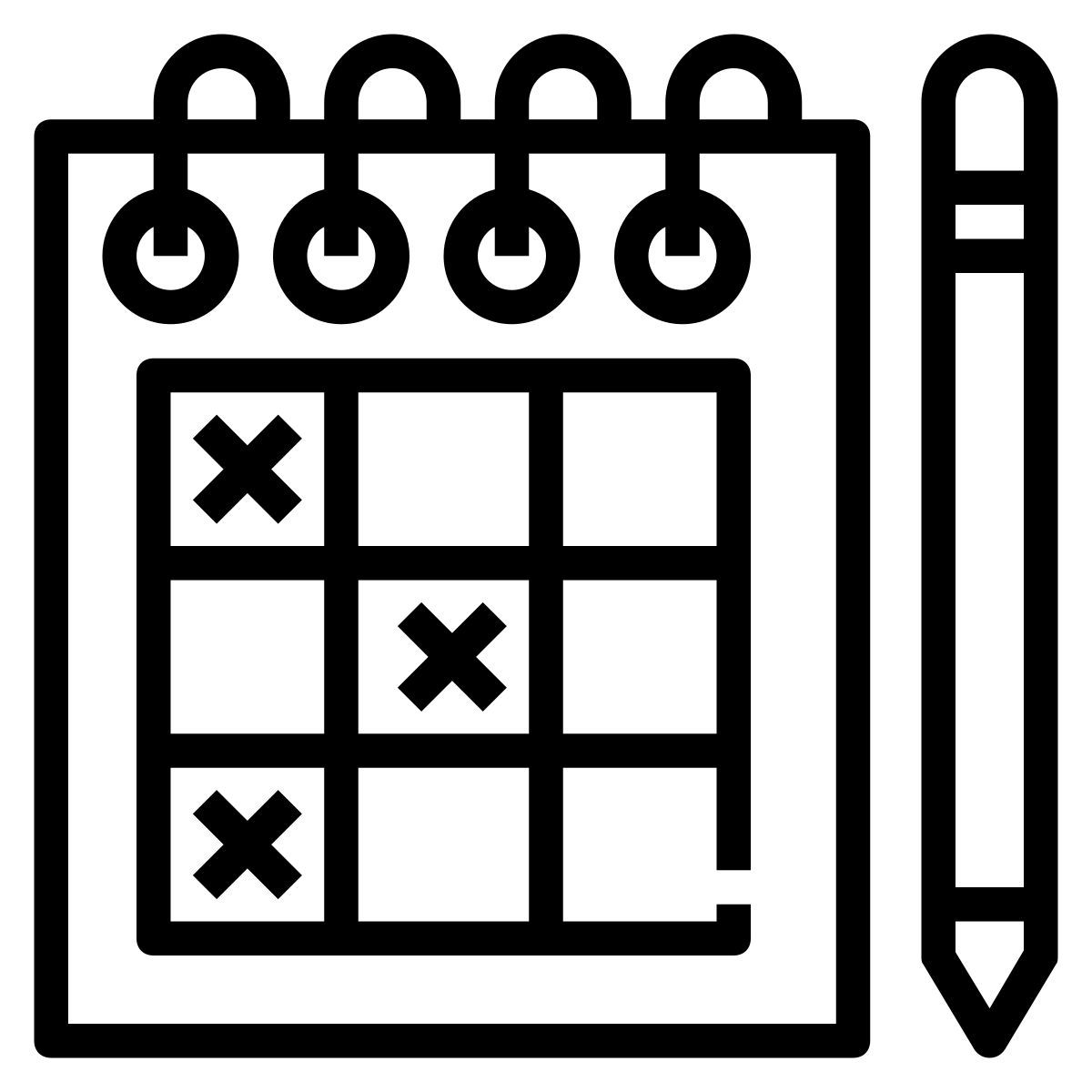 sudoku icon