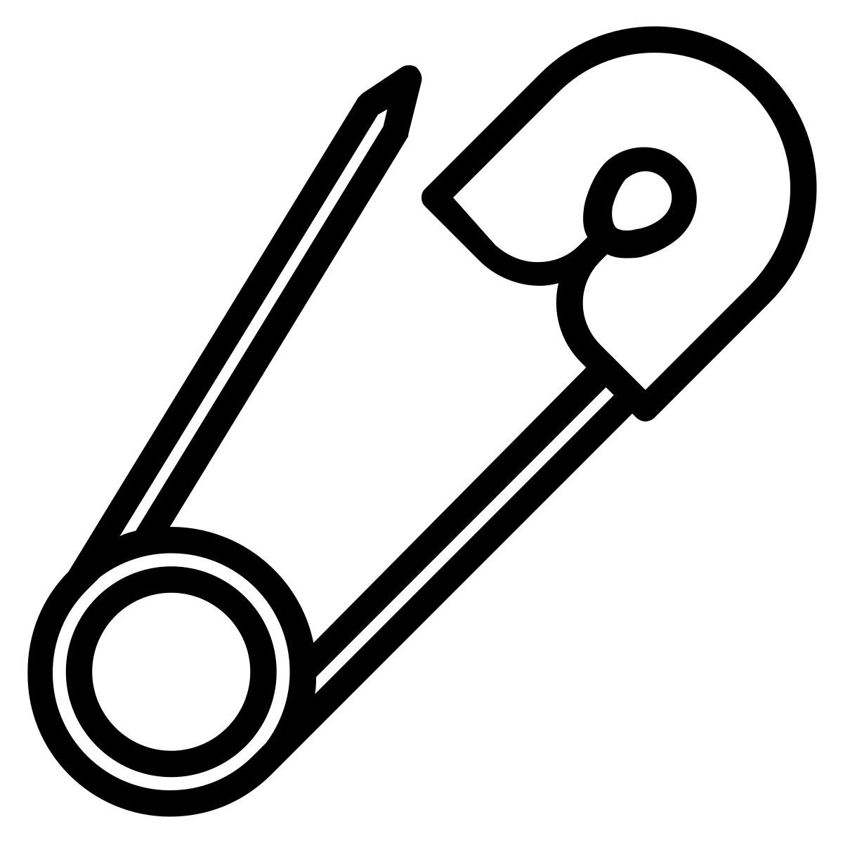 pin icon