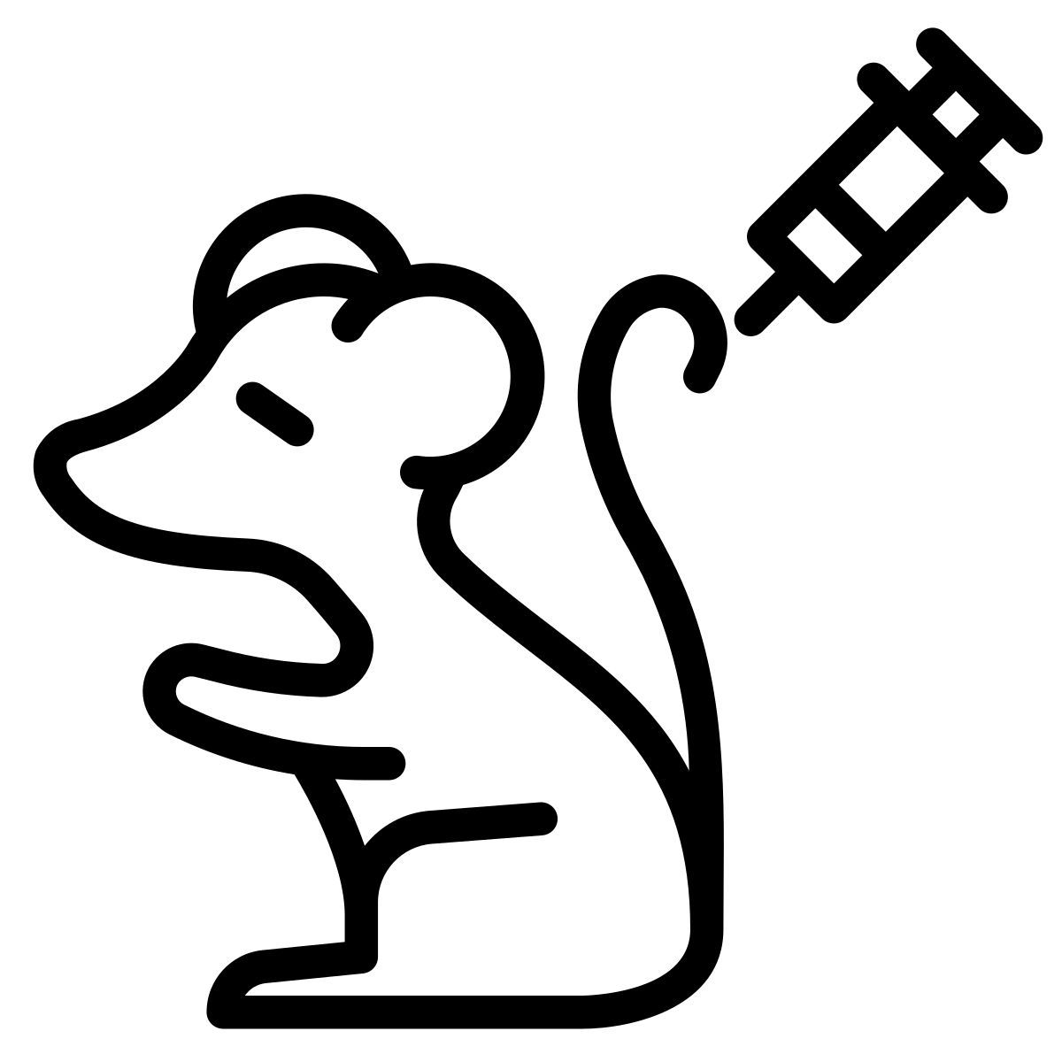 rat icon