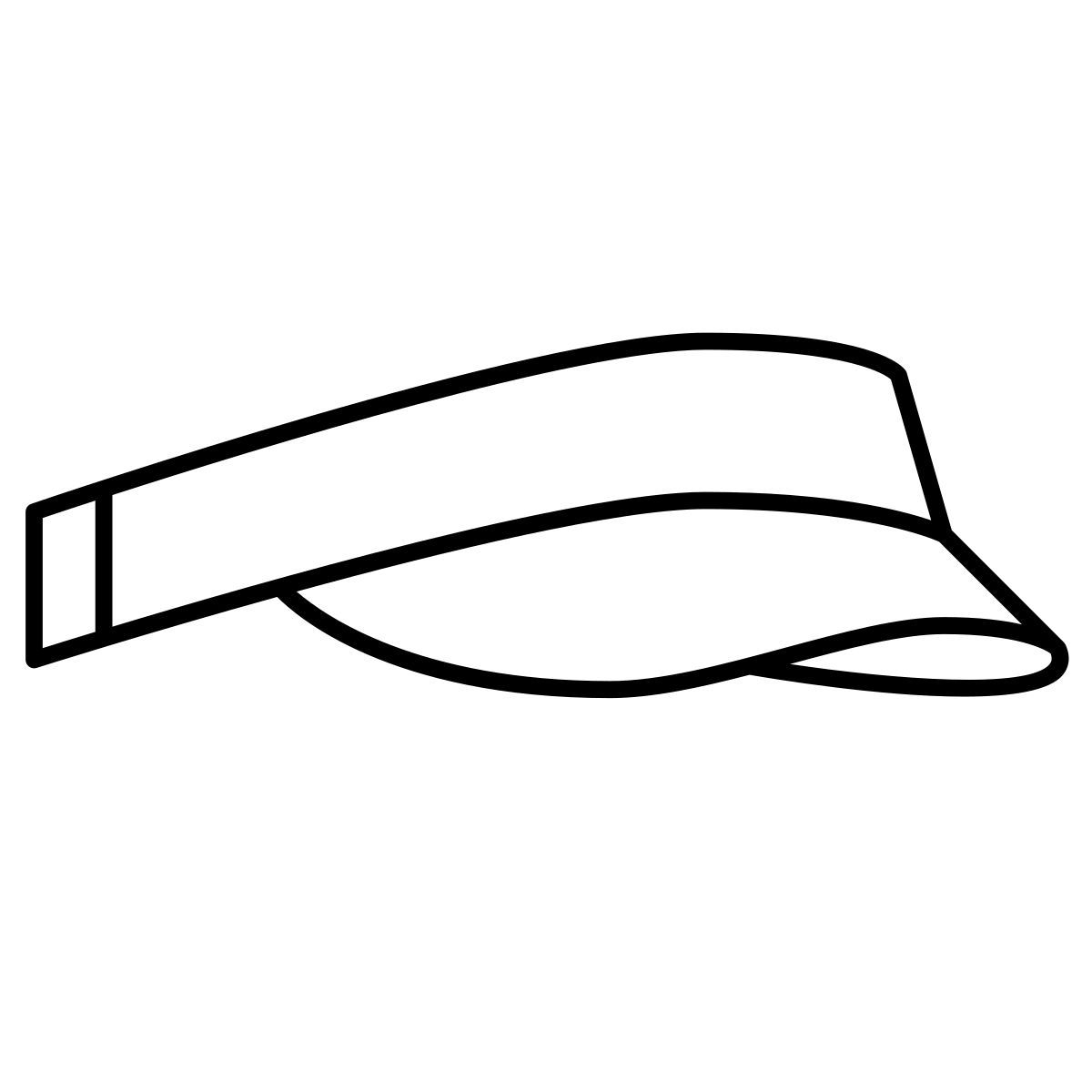 visor 图标