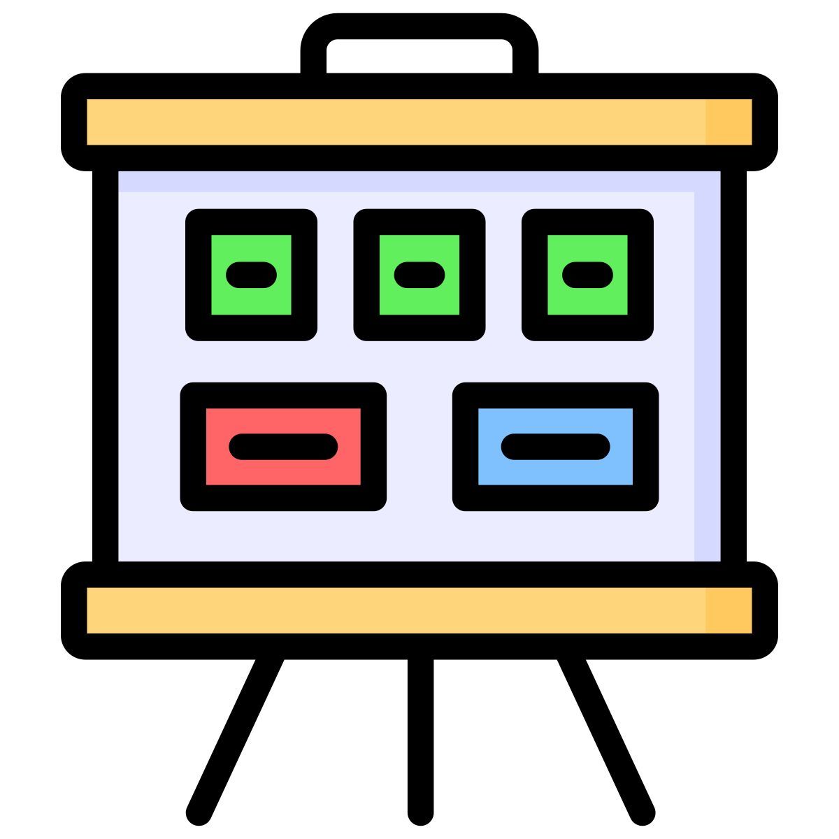 스토리보드 icon