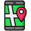 external location-location-filled-line-detailed-filled-line-rakhmat-setiawan-4 icon
