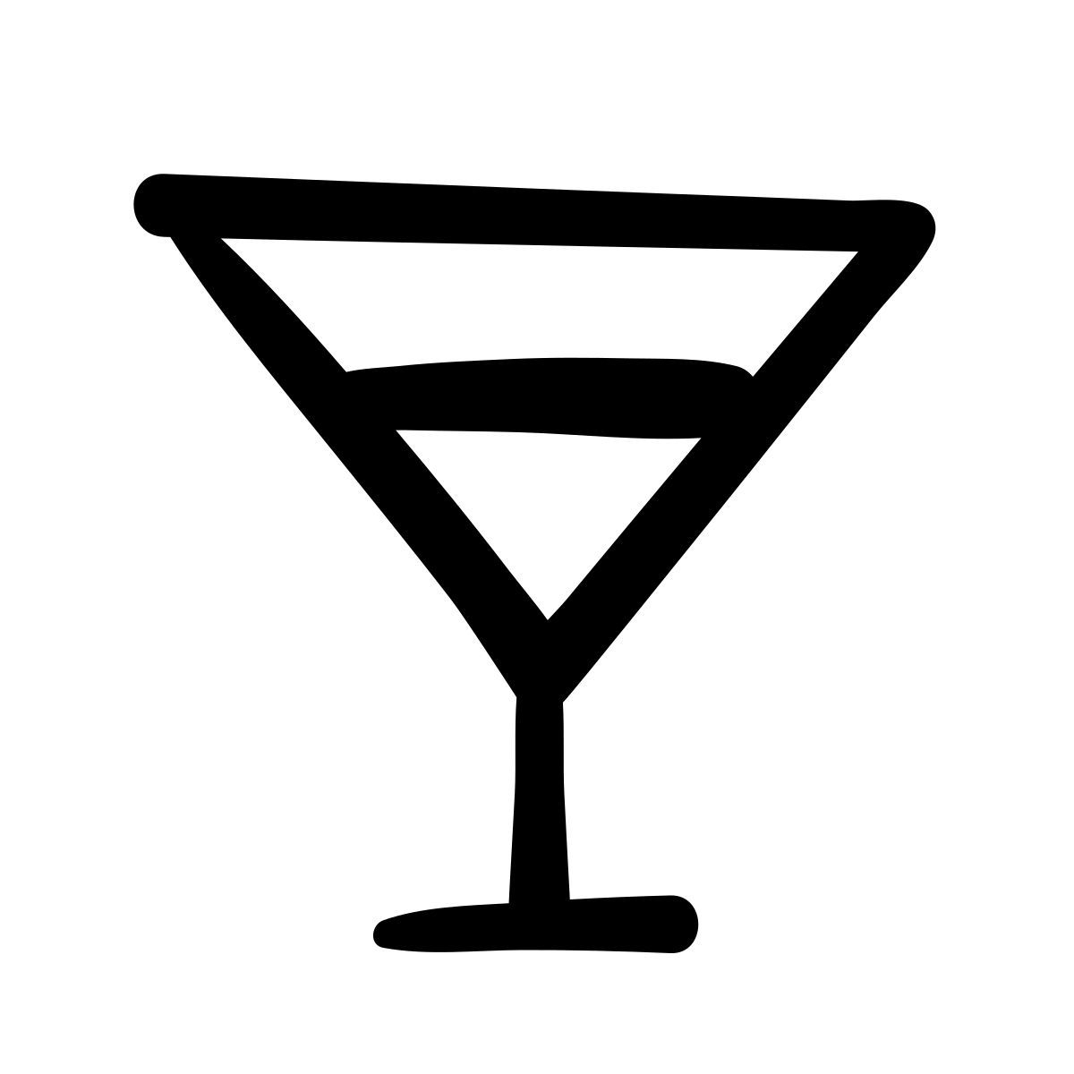 alcool icon
