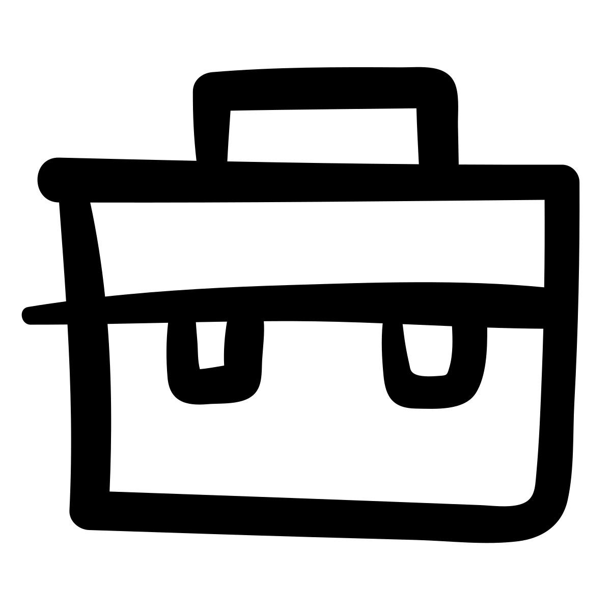 bag icon