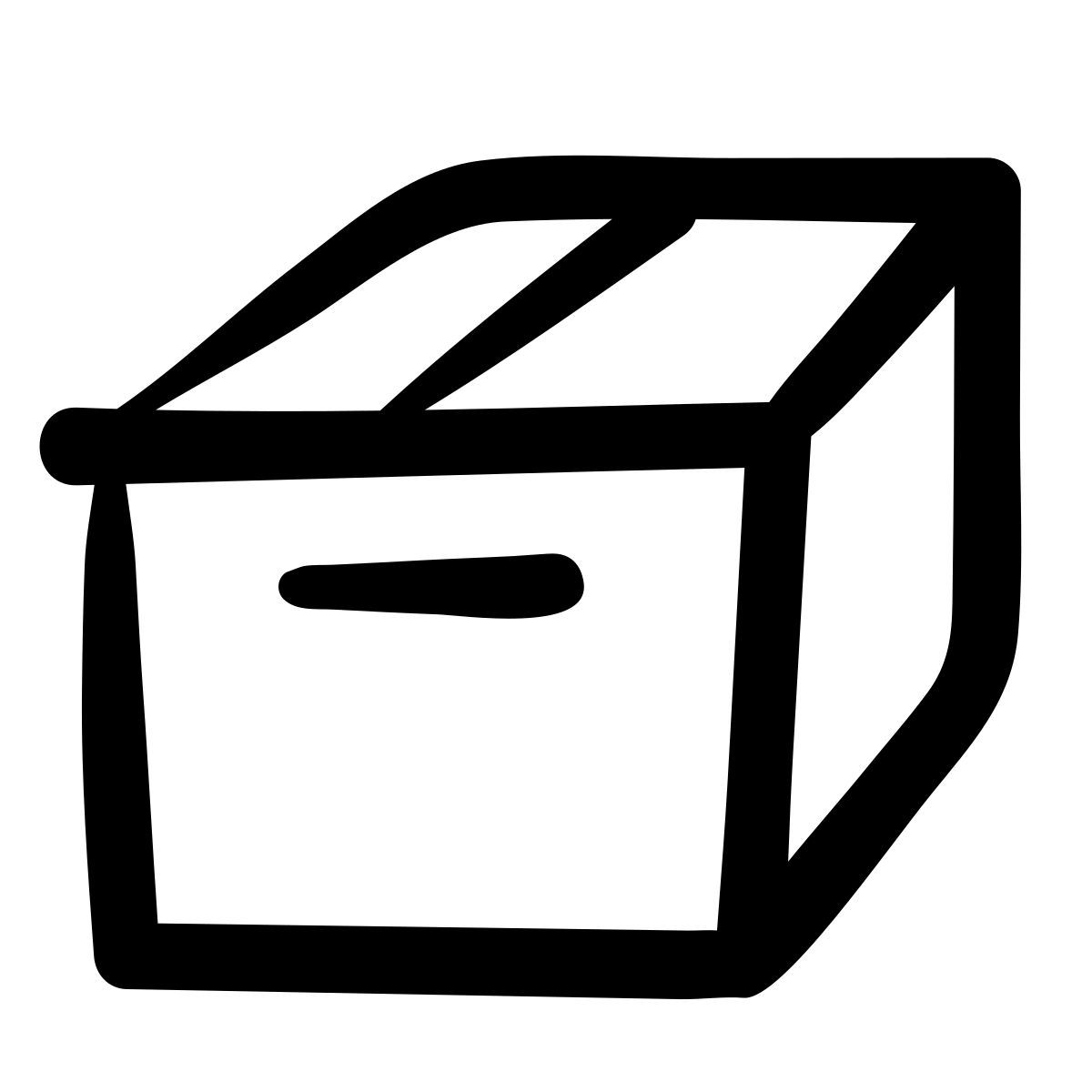 box icon