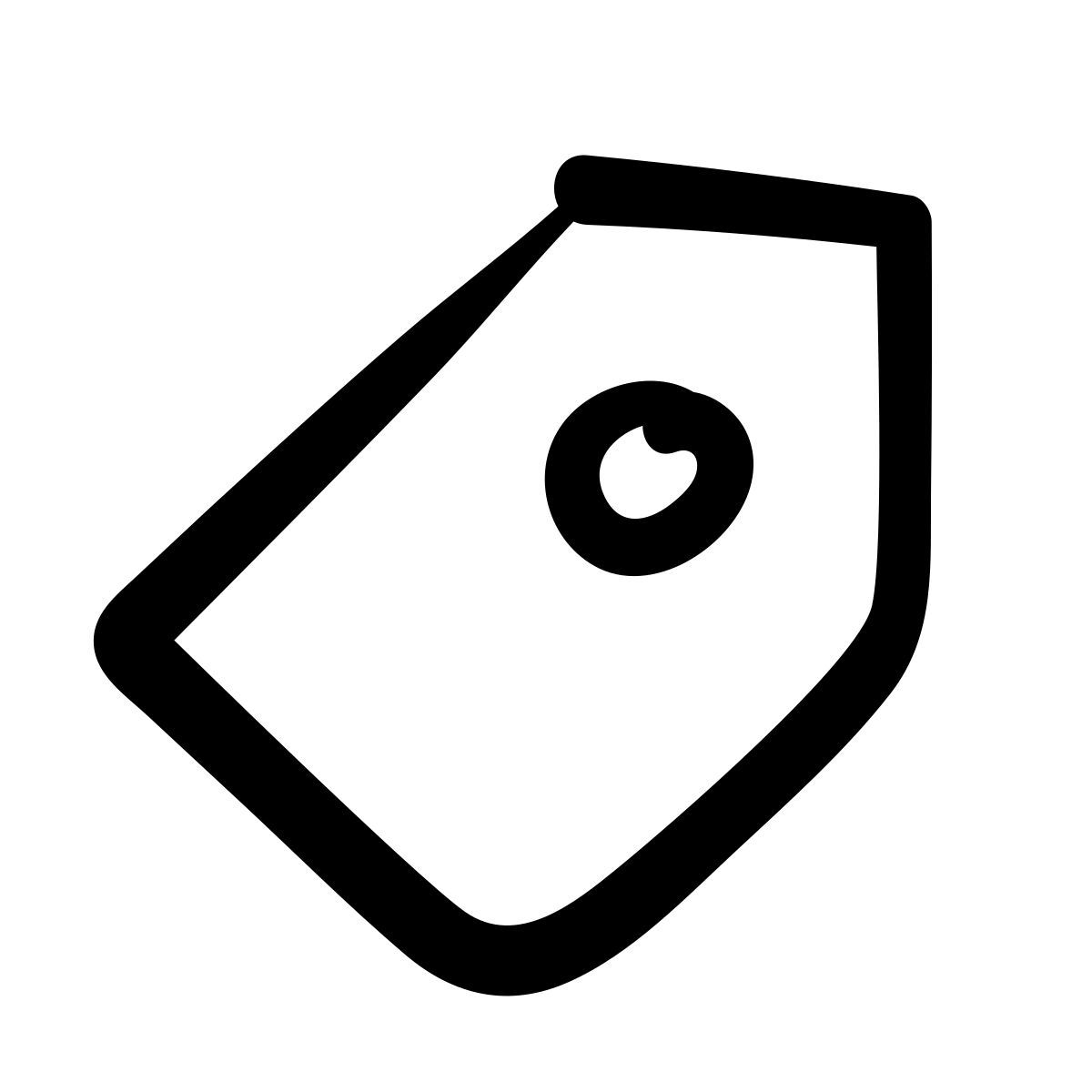 商业 icon