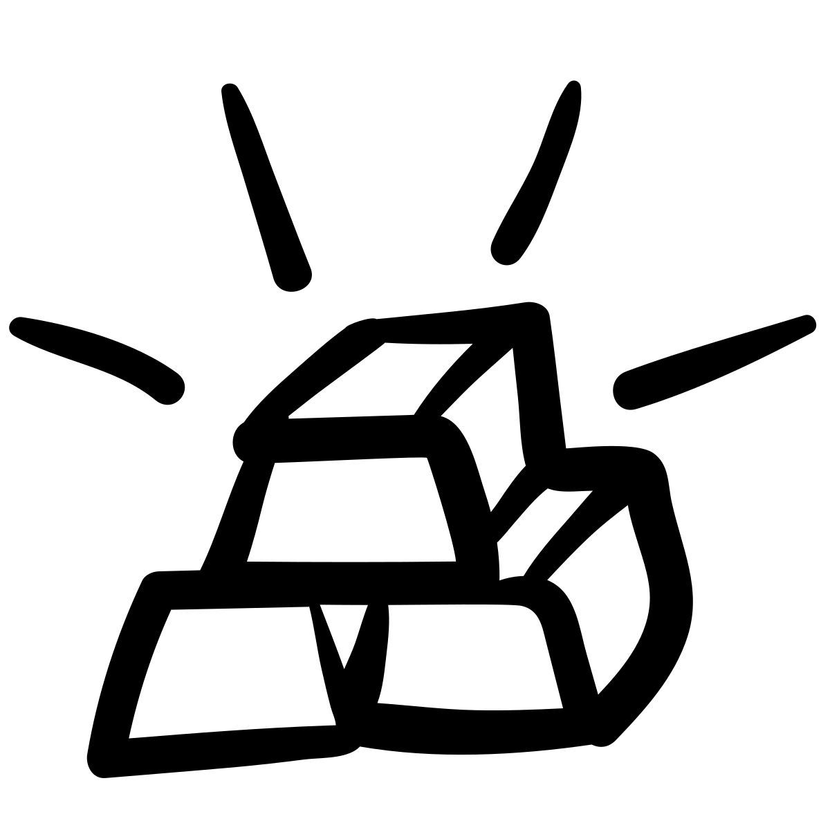 商业 icon