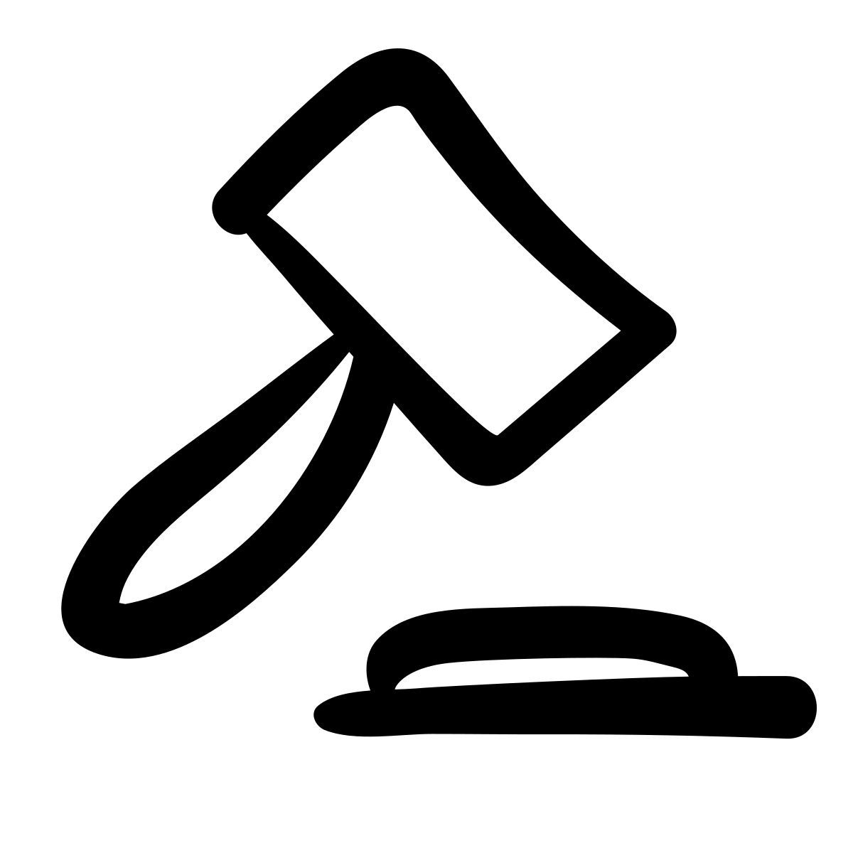 사업 icon