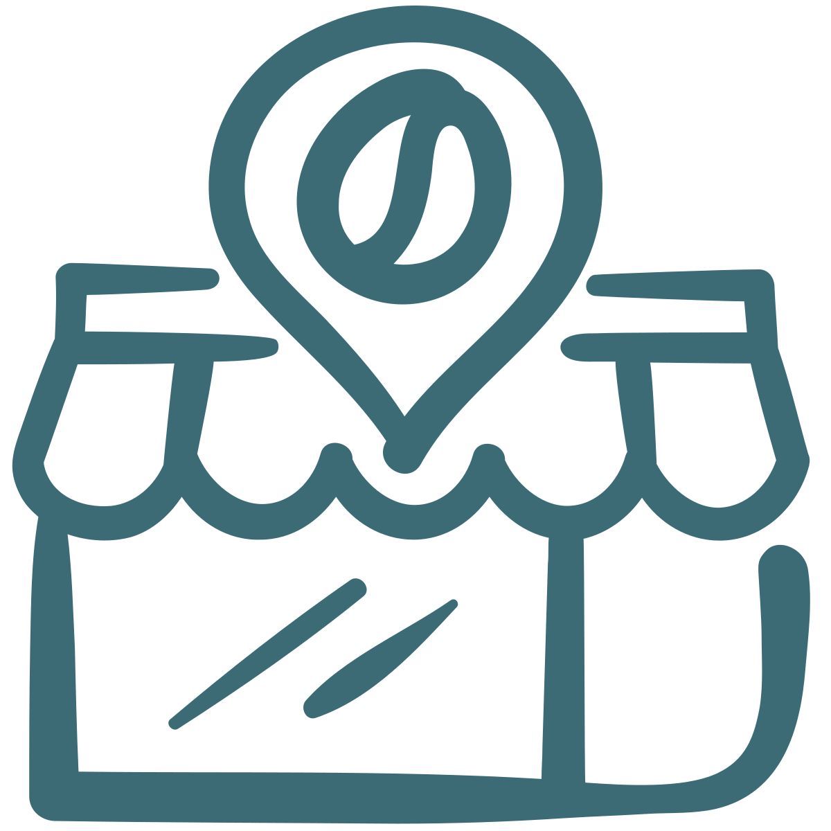 cafe icon