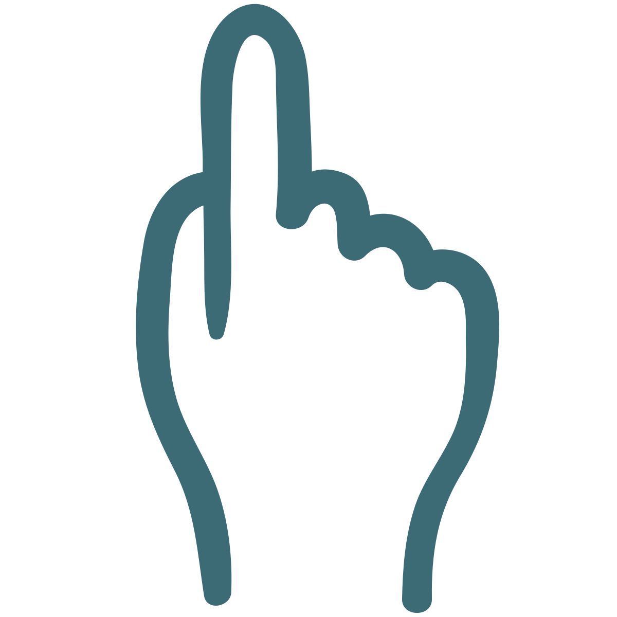 clic icon