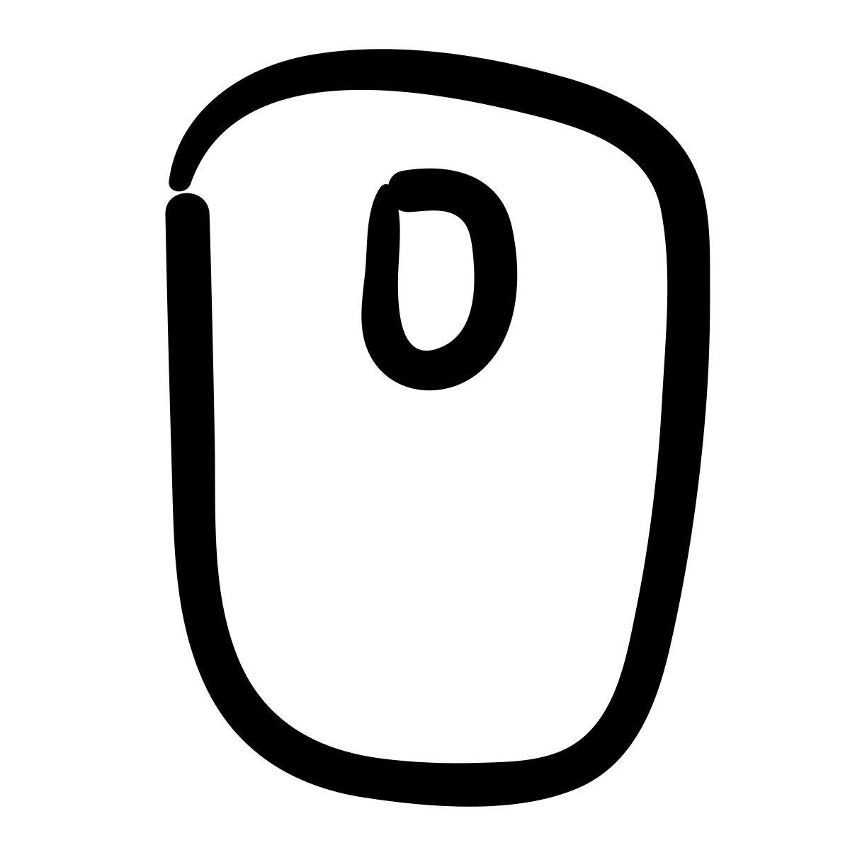 computermaus icon
