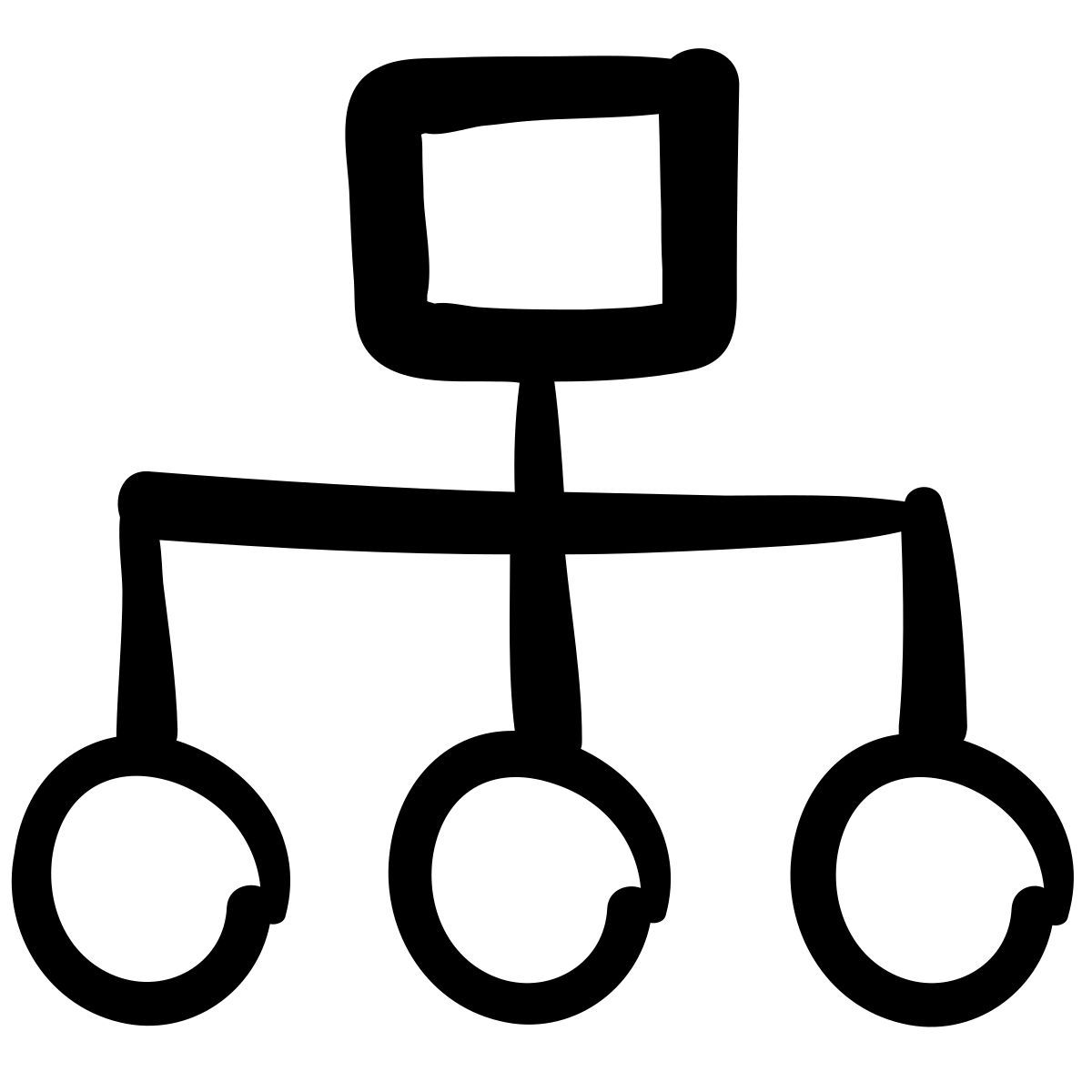 diagramm icon