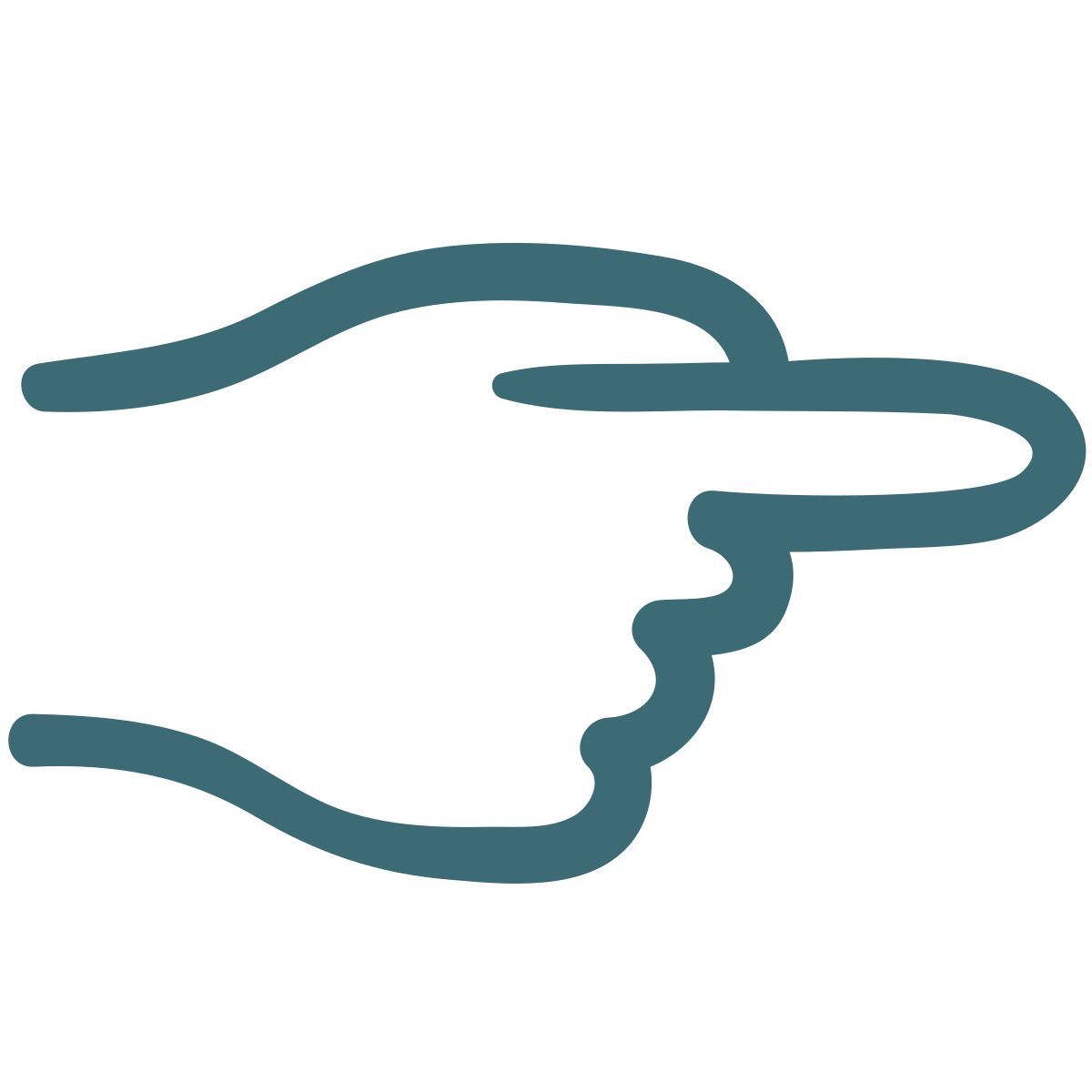 direction icon