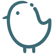 external animal-avatar-basic-outline-doodle-doodle-bomsymbols--2 icon