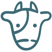 external animal-avatar-basic-outline-doodle-doodle-bomsymbols- icon