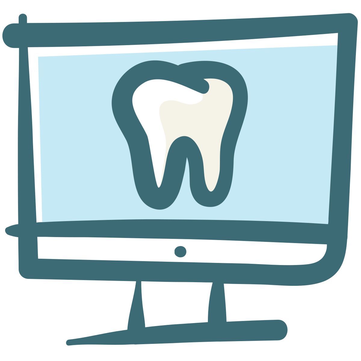 cuidados dentários icon