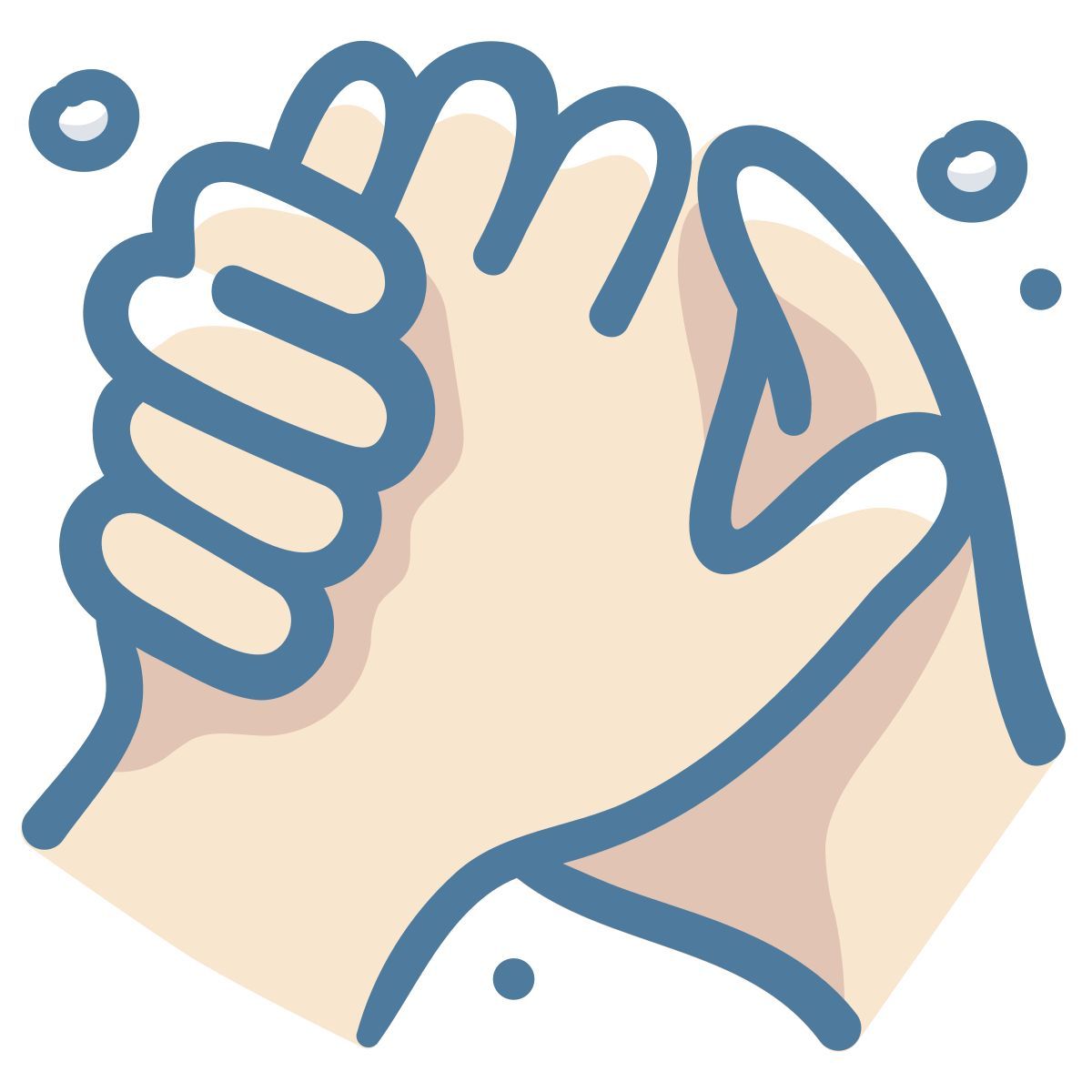 lavagem da mão icon