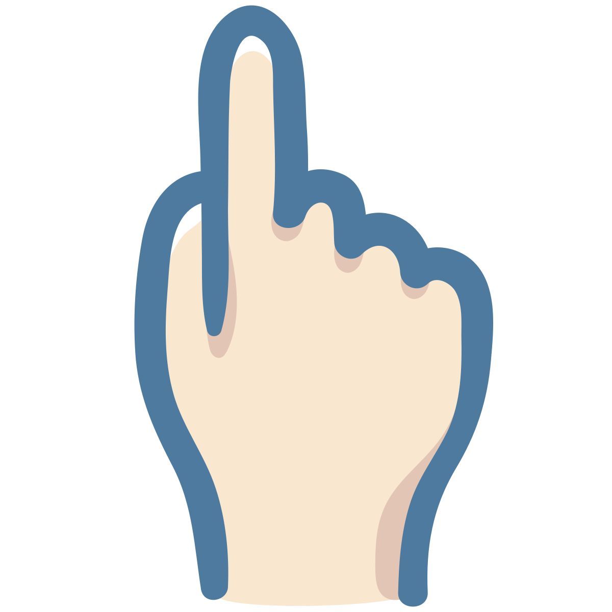 click icon