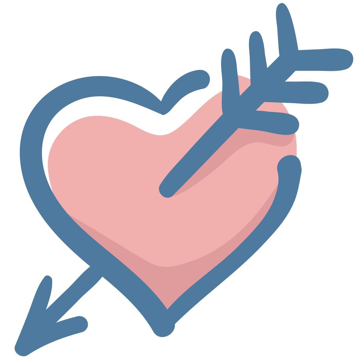 icono cupido