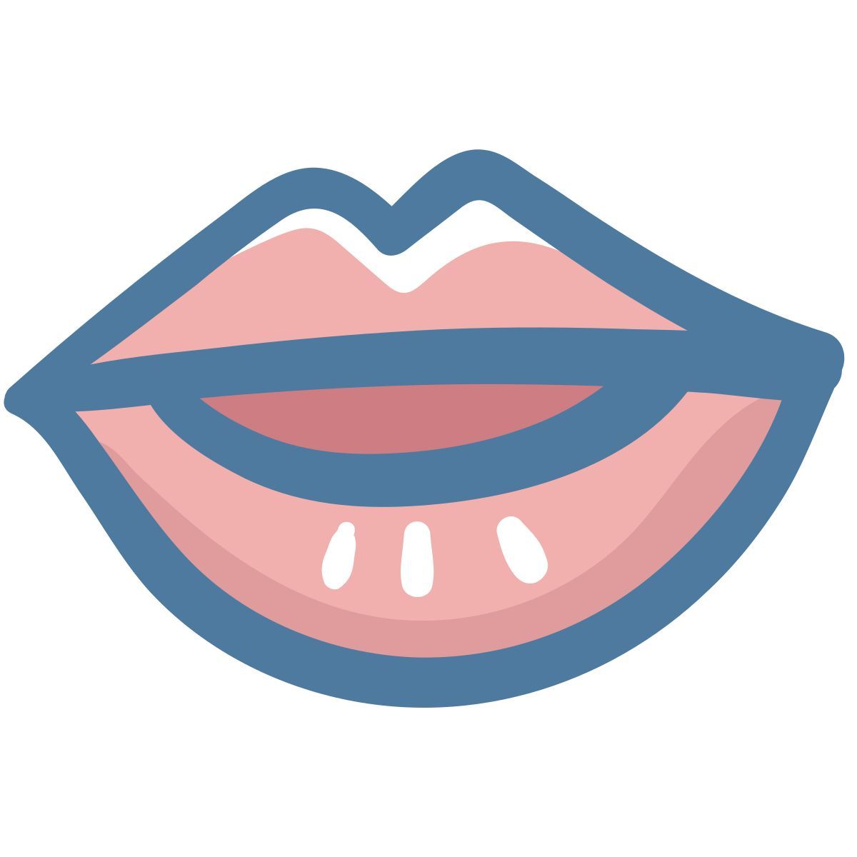 garabatear icon