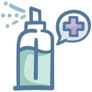 external alcohol-hand-washing-outline-doodle-doodle-color-bomsymbols- icon