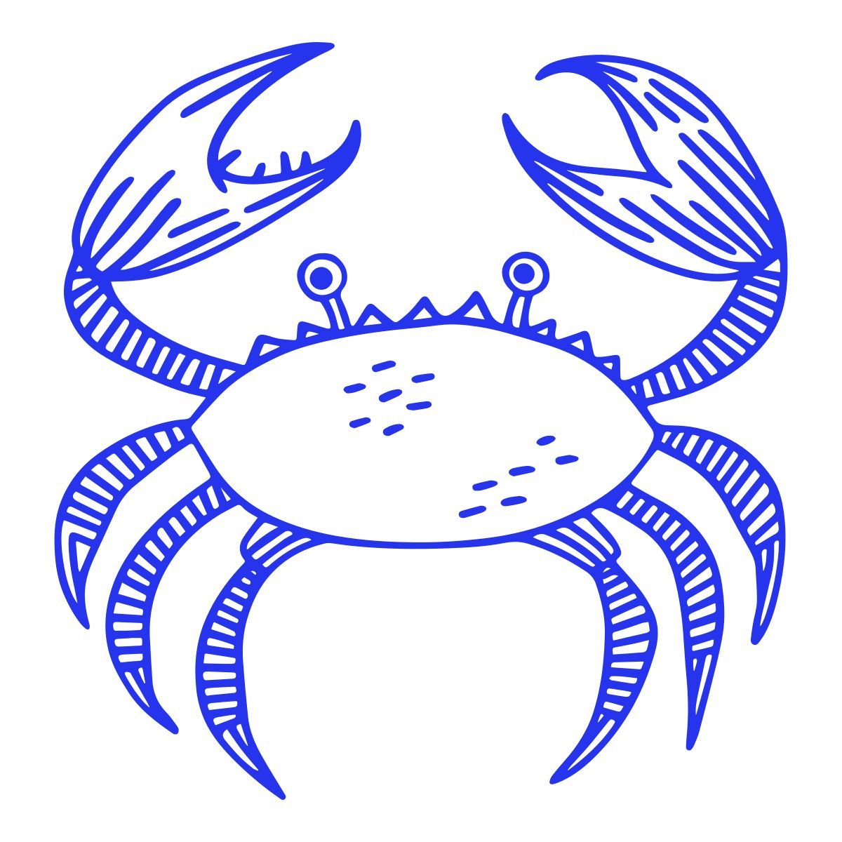 crab Icon
