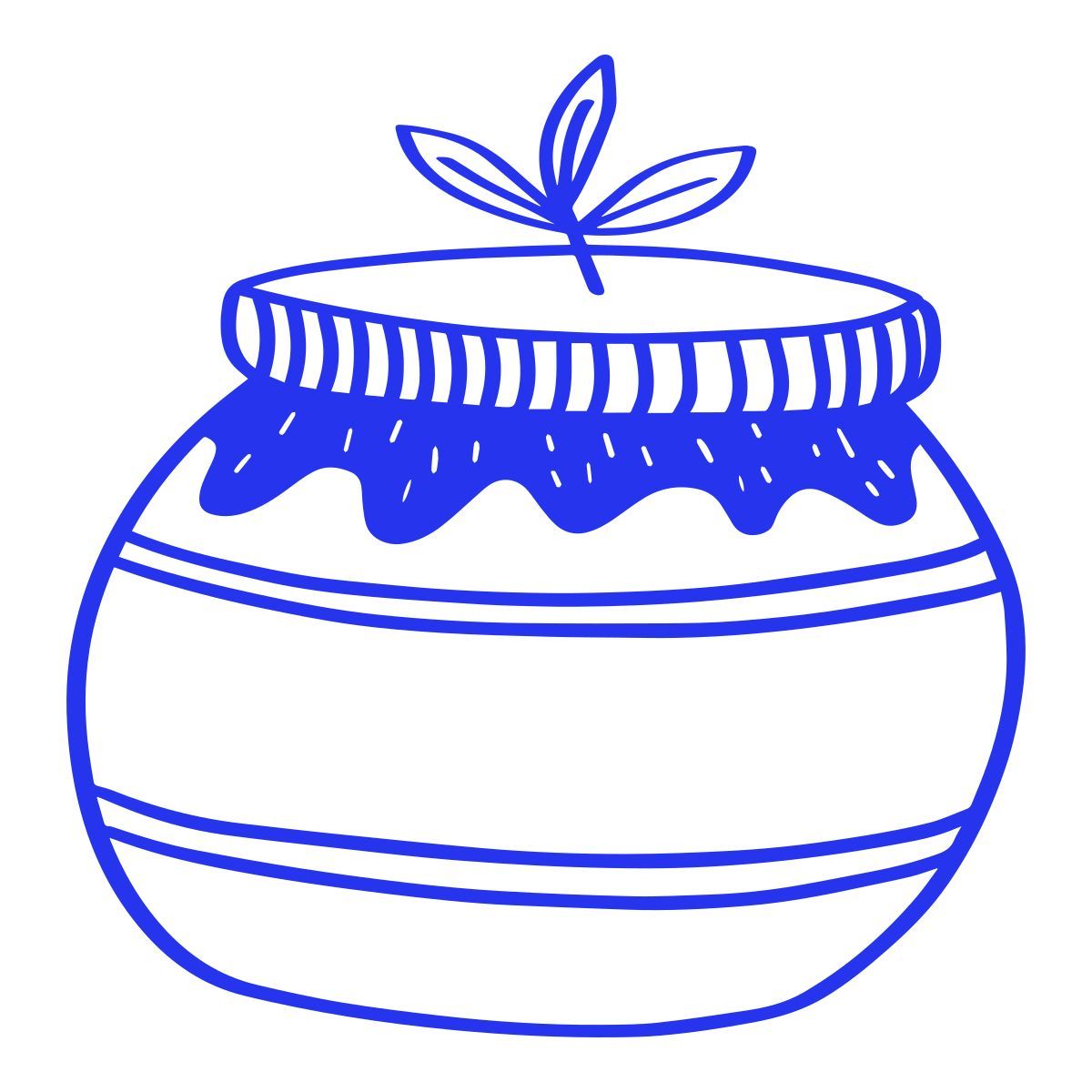 icono honey pot