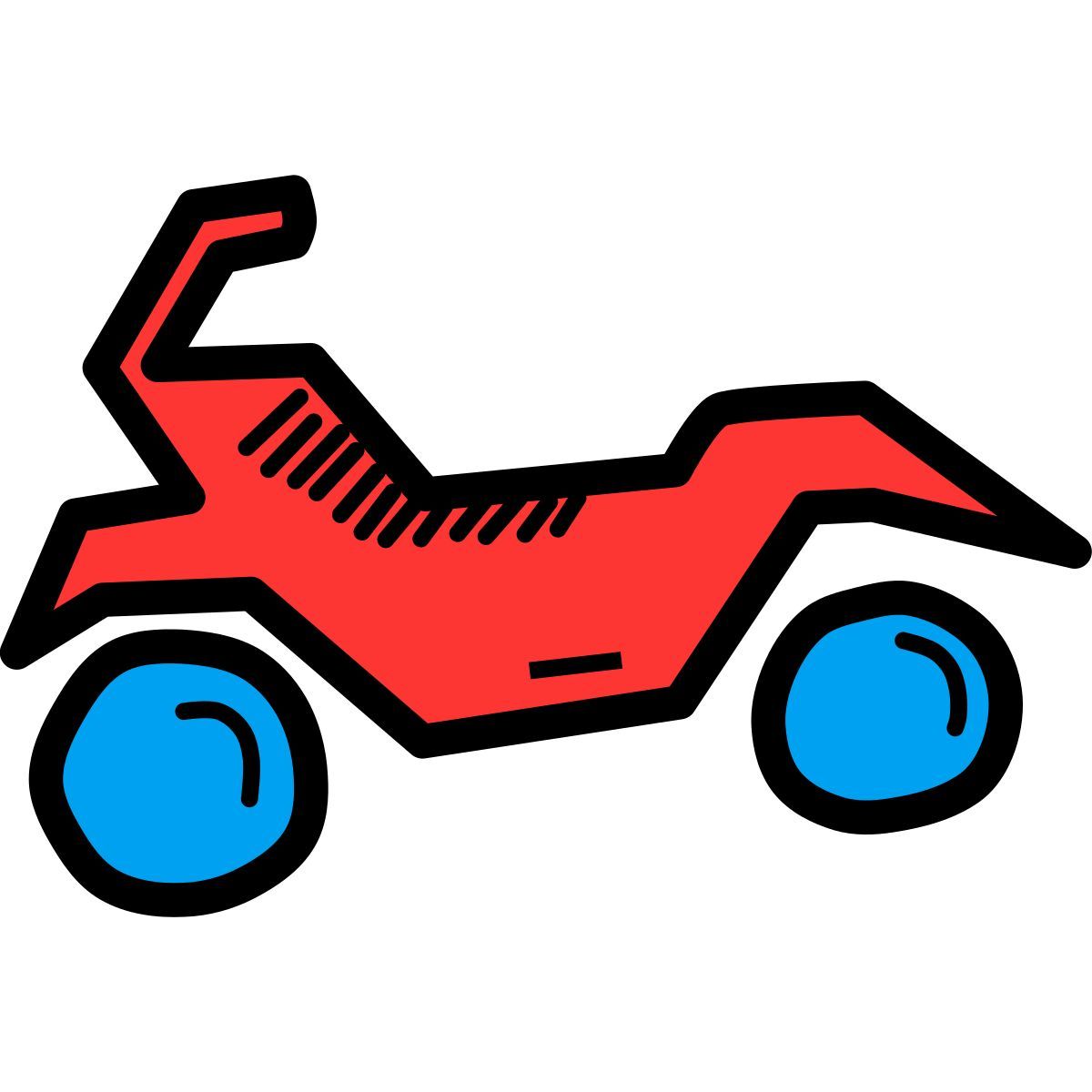 external adventure sports and games doodles vol 01 doodles chroma amoghdesign icon