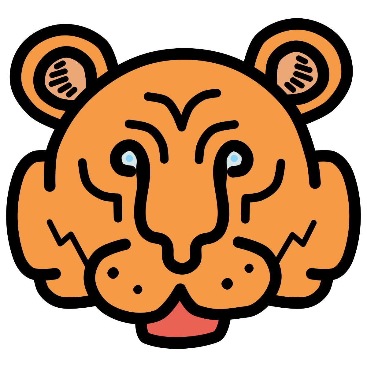 animal icon